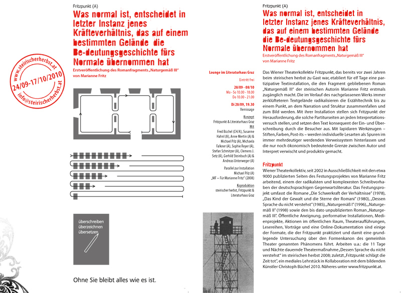 zwangsvorstellung